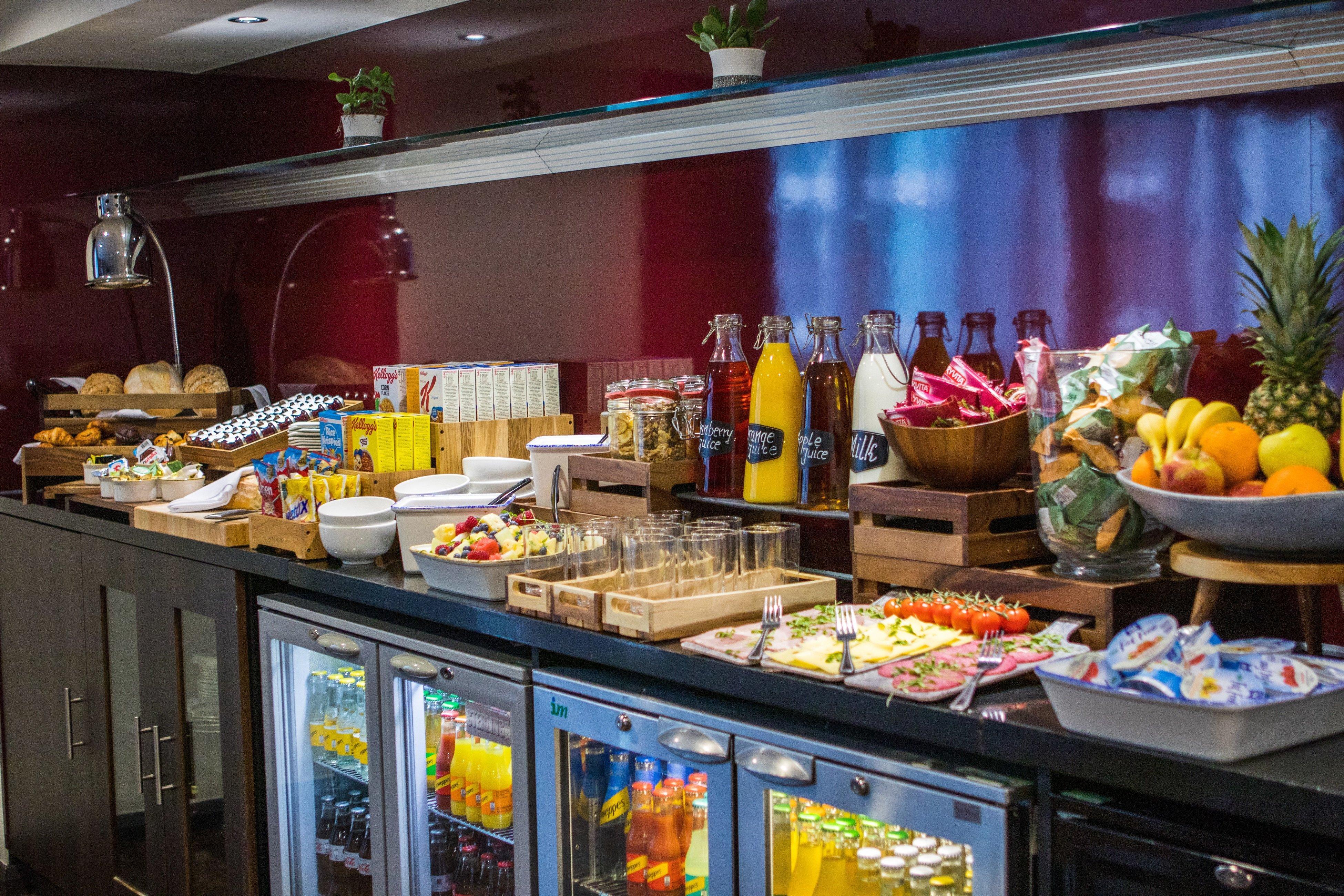 Crowne Plaza Birmingham City By Ihg Exterior foto