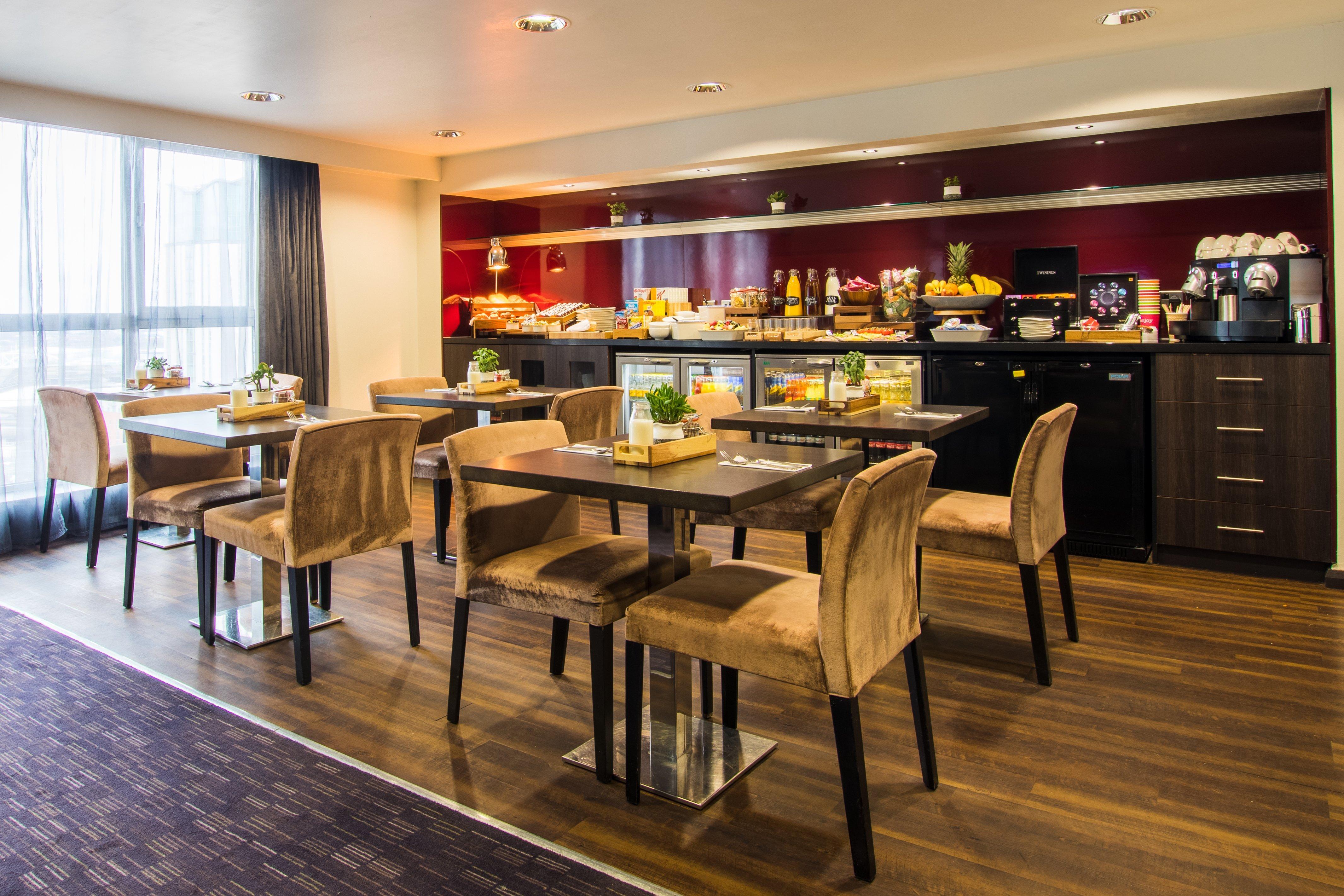 Crowne Plaza Birmingham City By Ihg Exterior foto